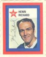 Henri Richard